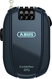 Încuietoare pentru biciclete Abus Combiflex Break 85 midnight blue