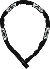 Încuietoare pentru biciclete Abus Steel-O-Chain 4804K/75 BK