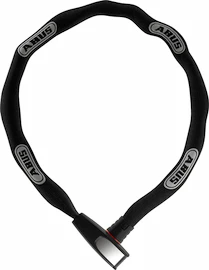 Încuietoare pentru biciclete Abus Steel-O-Chain 8807K/85 BK