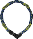 Încuietoare pentru biciclete Abus  Tresor 1385/75 blue mask (6mm)