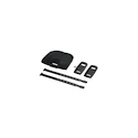 Inserție Urban Iki  Stylingset Front seat Bincho Black