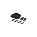 Inserție Urban Iki  Stylingset Rear seat Bincho Black