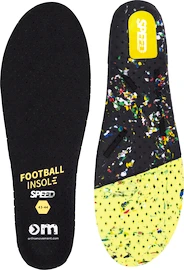 Inserții pentru încălțăminte Orthomovement Football Insole Speed