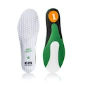 Inserții pentru încălțăminte Orthomovement  Golf Insole Upgrade