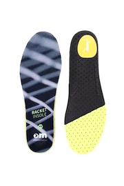 Inserții pentru încălțăminte Orthomovement Racket Insole Upgrade