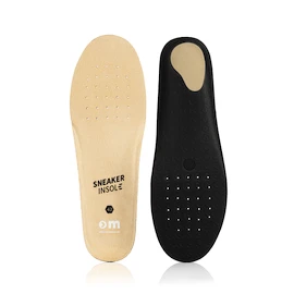 Inserții pentru încălțăminte Orthomovement Sneaker Insole Upgrade