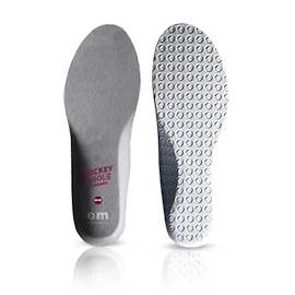 Inserții pentru patine Orthomovement Hockey Insole Standard