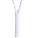 Înveliș de bază Babolat  Syntec Evo White