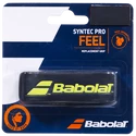 Înveliș de bază Babolat  Syntec Pro Black/Fluo Yellow