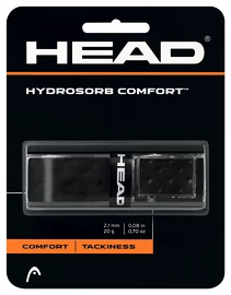 Înveliș de bază Head HydroSorb Comfort Black