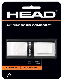 Înveliș de bază Head HydroSorb Comfort White