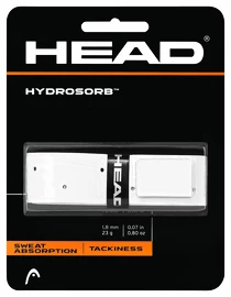 Înveliș de bază Head HydroSorb Grip White