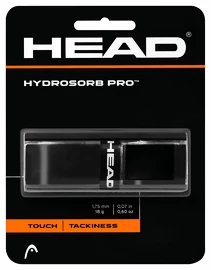 Înveliș de bază Head HydroSorb Pro Black