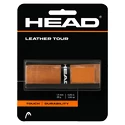 Înveliș de bază Head  Leather Tour Grip Brown