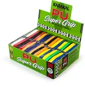 Înveliș de bază Karakal  Duo PU Super Grip Box 24 Pcs.