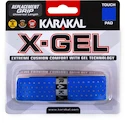 Înveliș de bază Karakal  X-Gel Grip Blue