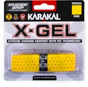 Înveliș de bază Karakal  X-Gel Grip Yellow