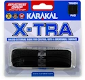 Înveliș de bază Karakal  X-Tra Grip Black