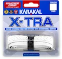 Înveliș de bază Karakal  X-Tra Grip White