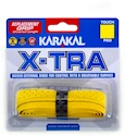 Înveliș de bază Karakal  X-Tra Grip Yellow