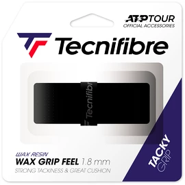 Înveliș de bază Tecnifibre Wax Grip Feel