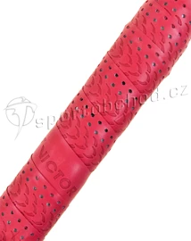 Înveliș de bază Victor Fishbone Grip Red