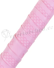 Înveliș de bază Victor Shelter Grip Pink