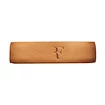 Înveliș de bază Wilson RF Leather Replacement Grip Brown