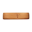 Înveliș de bază Wilson RF Leather Replacement Grip Brown