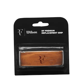 Înveliș de bază Wilson RF Premium Replacement Grip Brown