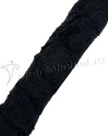 Înveliș frote Yonex  Towel Grip Black