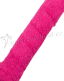 Înveliș frote Yonex Towel Grip Magenta