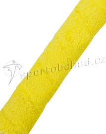 Înveliș frote Yonex Towel Grip Yellow