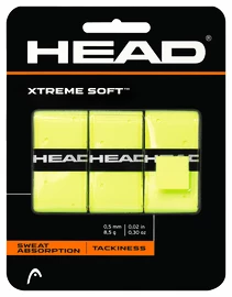 Înveliș superior Head Head Xtreme Soft Yellow