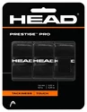 Înveliș superior Head  Prestige Pro OverWrap Black