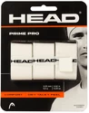 Înveliș superior Head  Prime Pro White