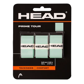 Înveliș superior Head Prime Tour 3 Pack CS