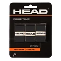 Înveliș superior Head  Prime Tour 3x Black