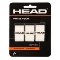 Înveliș superior Head  Prime Tour 3x White