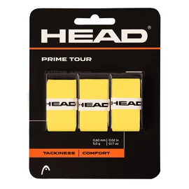 Înveliș superior Head Prime Tour 3x Yellow