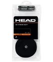 Înveliș superior Head  Xtreme Soft Black (30 Pack)