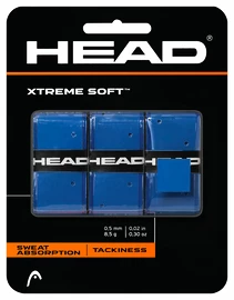 Înveliș superior Head Xtreme Soft Blue