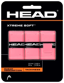 Înveliș superior Head Xtreme Soft Pink