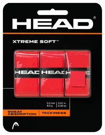 Înveliș superior Head Xtreme Soft Red