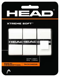 Înveliș superior Head Xtreme Soft White