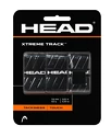 Înveliș superior Head  Xtreme Track Black