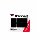 Înveliș superior Tecnifibre  ATP Player´s Wrap Black