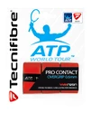 Înveliș superior Tecnifibre  ATP Pro Contact Red