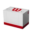 Înveliș superior Wilson  Pro Overgrip 60 Box White