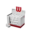 Înveliș superior Wilson  Pro Overgrip 60 Box White